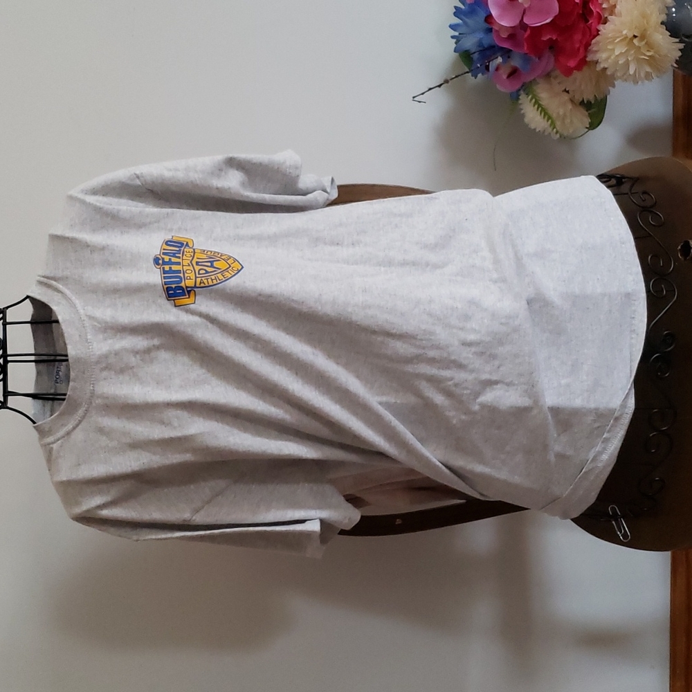 PAL t-shirt